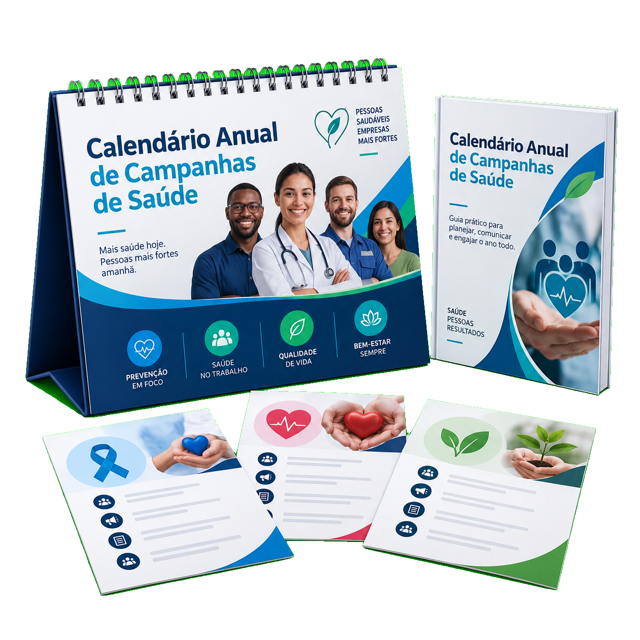 Bônus 03 — calendário anual de campanhas de saúde